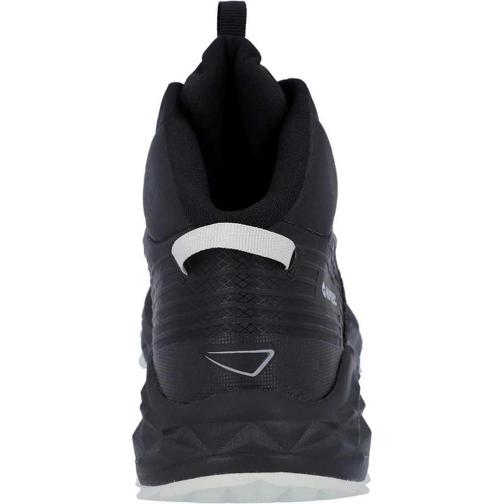 Mens Fuse Trail Mid WP Trainers - Image 2