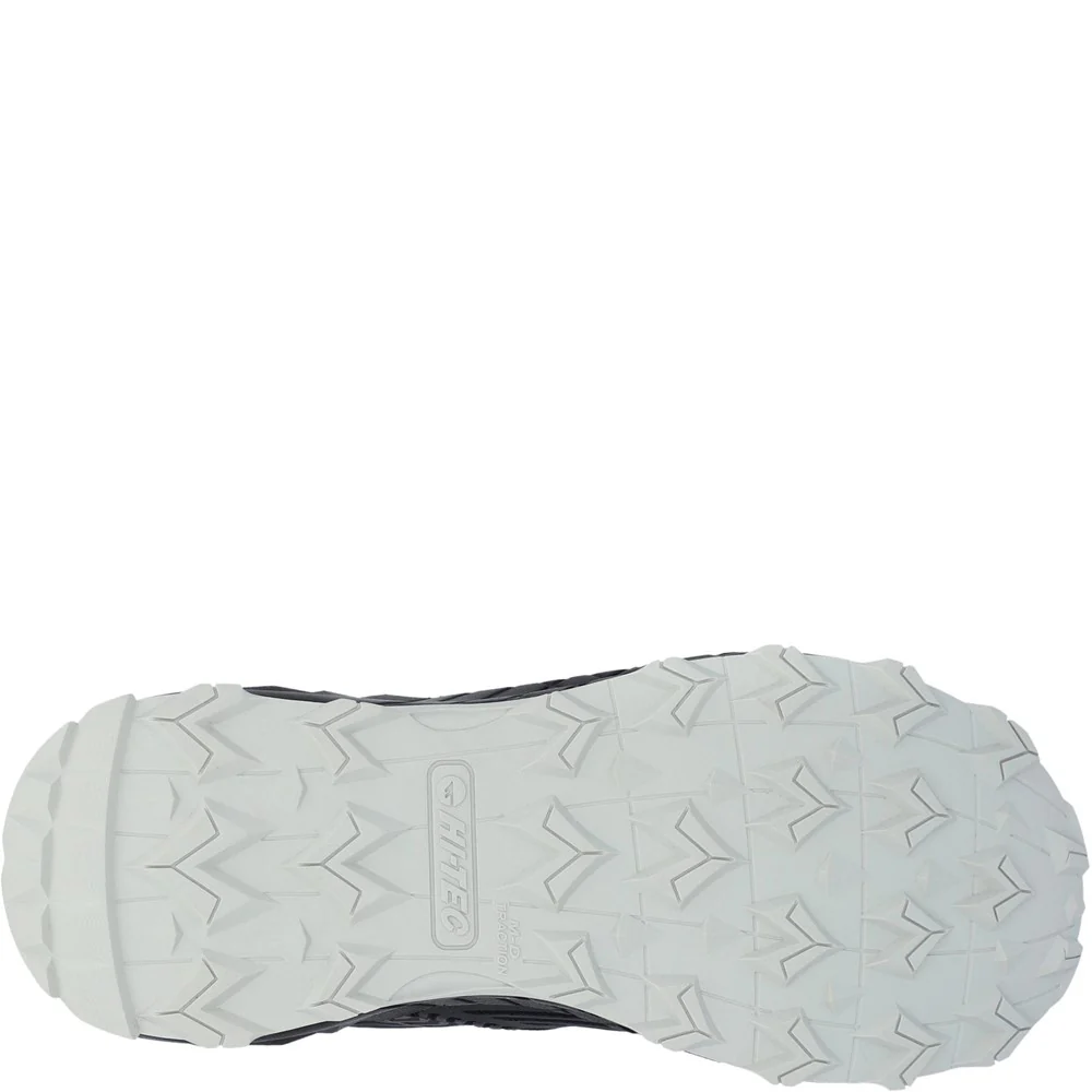 Mens Fuse Trail Mid WP Trainers - Image 3
