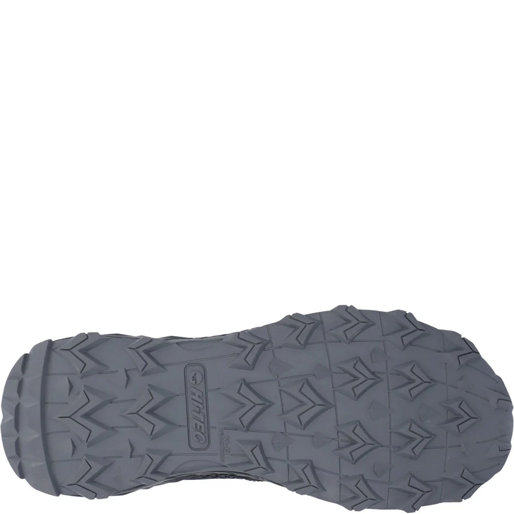 Mens Fuse Trek Hiking Shoes - Image 4