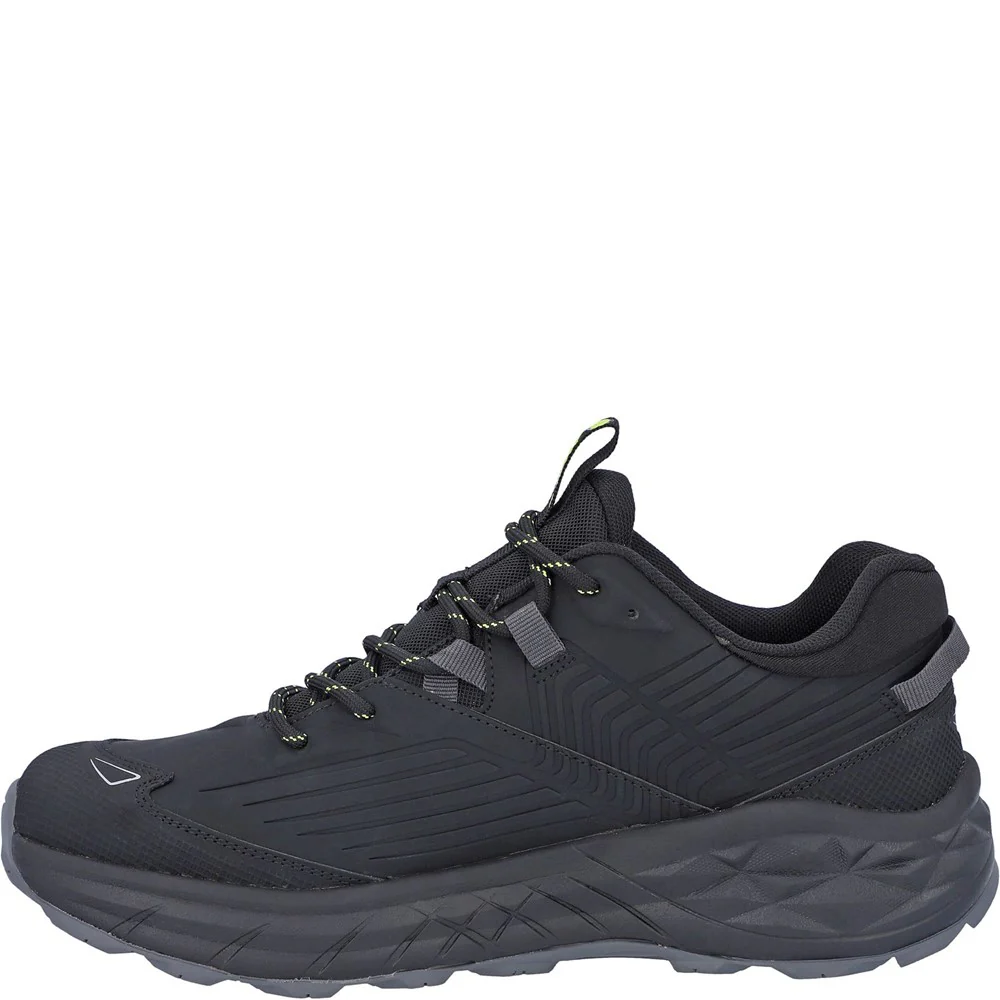 Mens Fuse Trek Hiking Shoes - Image 5