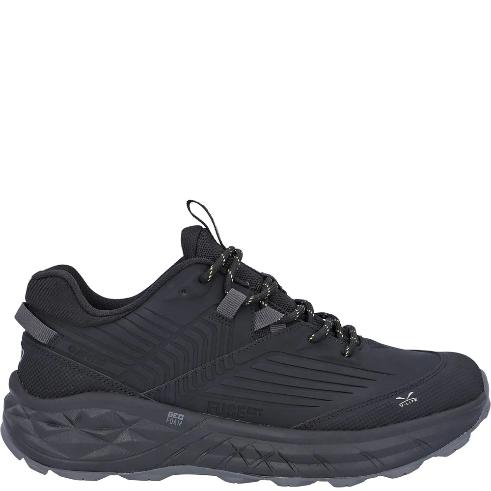 Mens Fuse Trek Hiking Shoes - Image 6