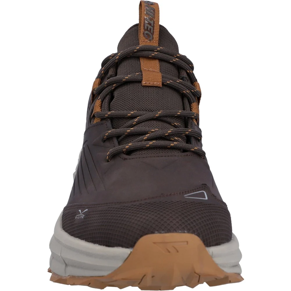 Mens Fuse Trek Hiking Shoes - Image 3