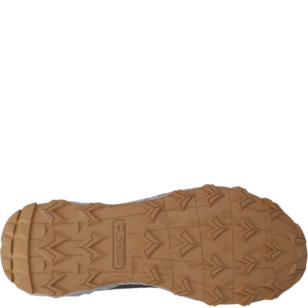 Mens Fuse Trek Hiking Shoes - Image 4