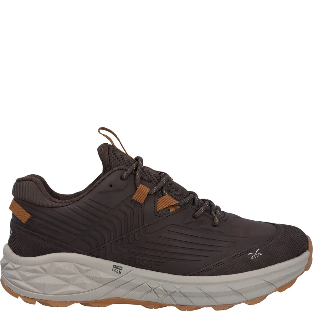 Mens Fuse Trek Hiking Shoes - Image 6