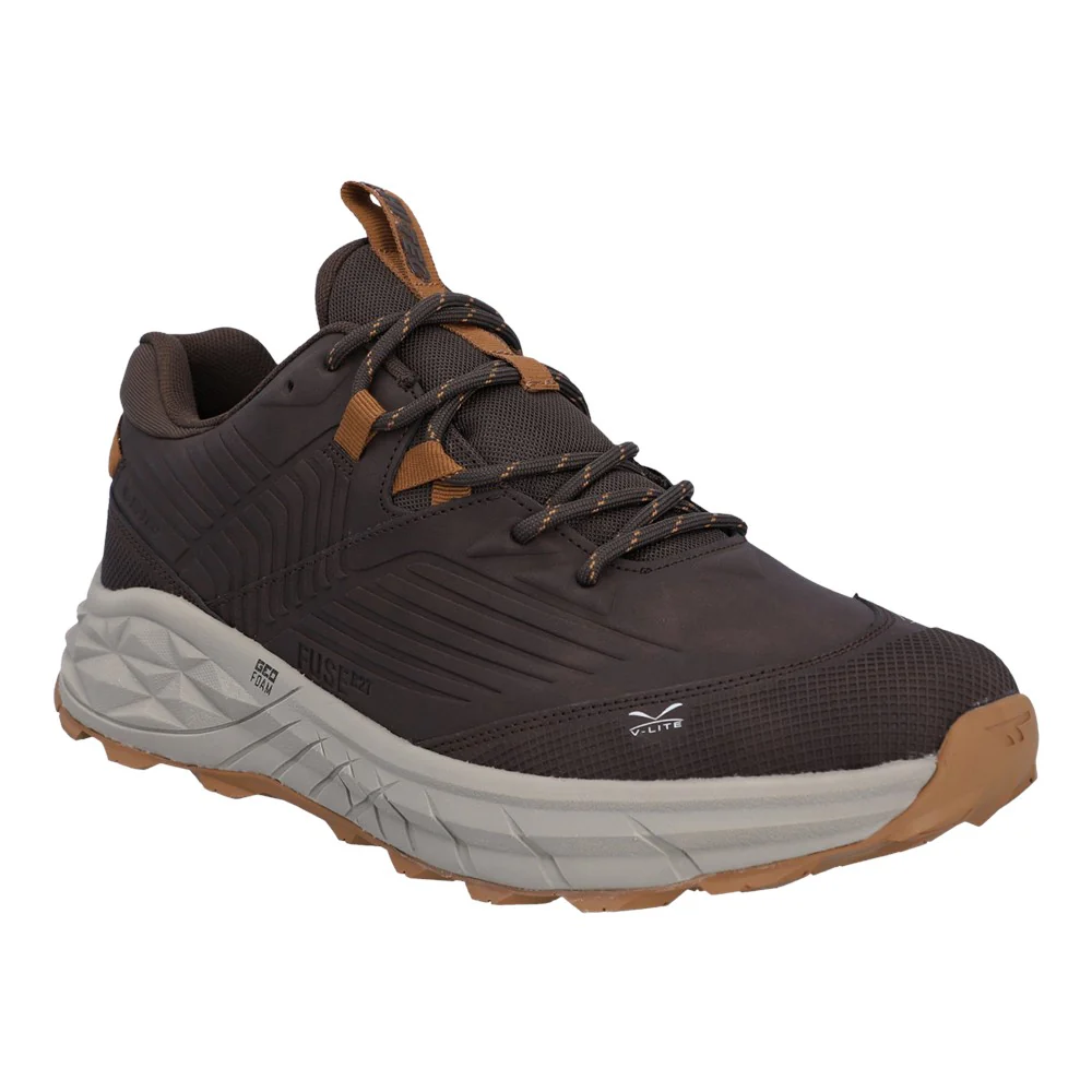 Mens Fuse Trek Hiking Shoes - Image 7