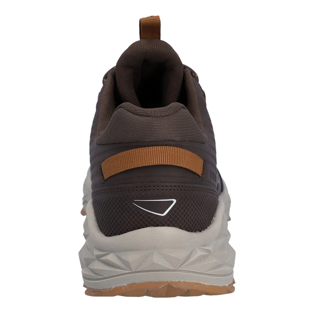 Mens Fuse Trek Hiking Shoes - Image 8