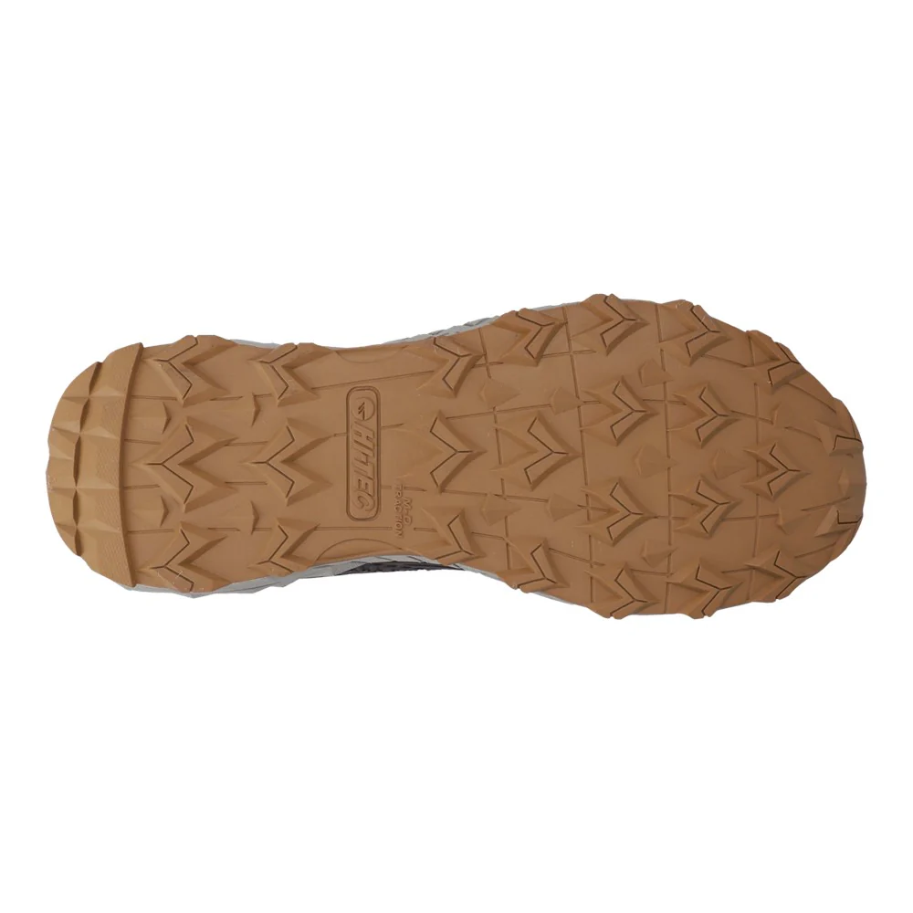 Mens Fuse Trek Hiking Shoes - Image 9