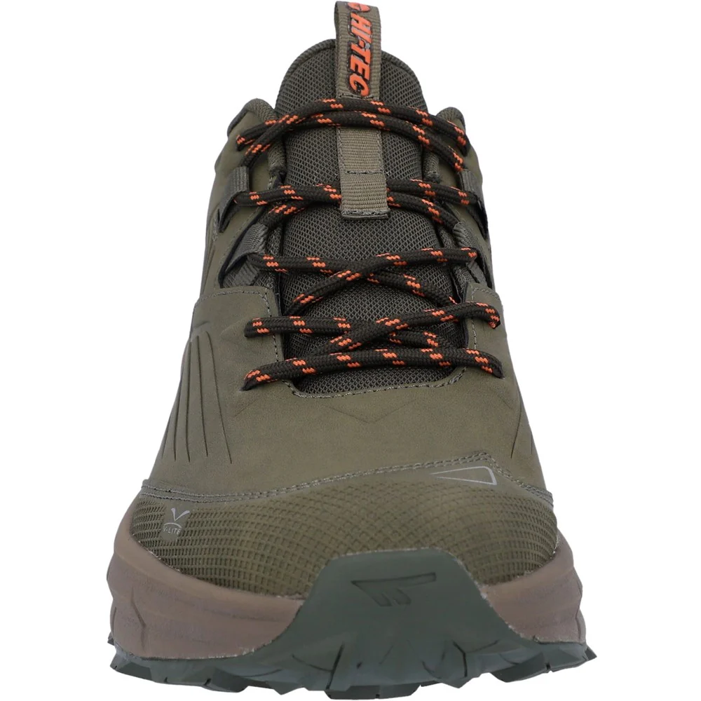 Mens Fuse Trek Hiking Shoes - Image 3