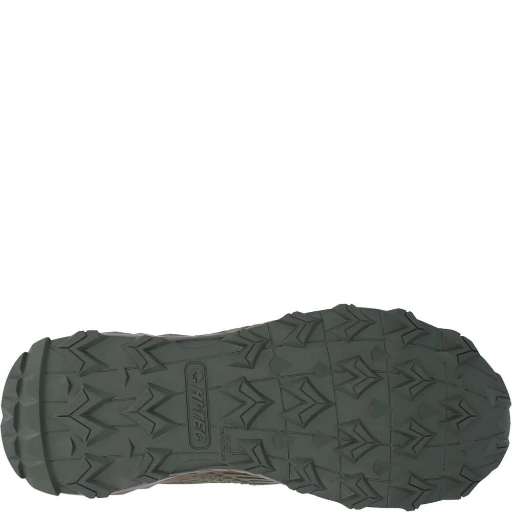 Mens Fuse Trek Hiking Shoes - Image 4