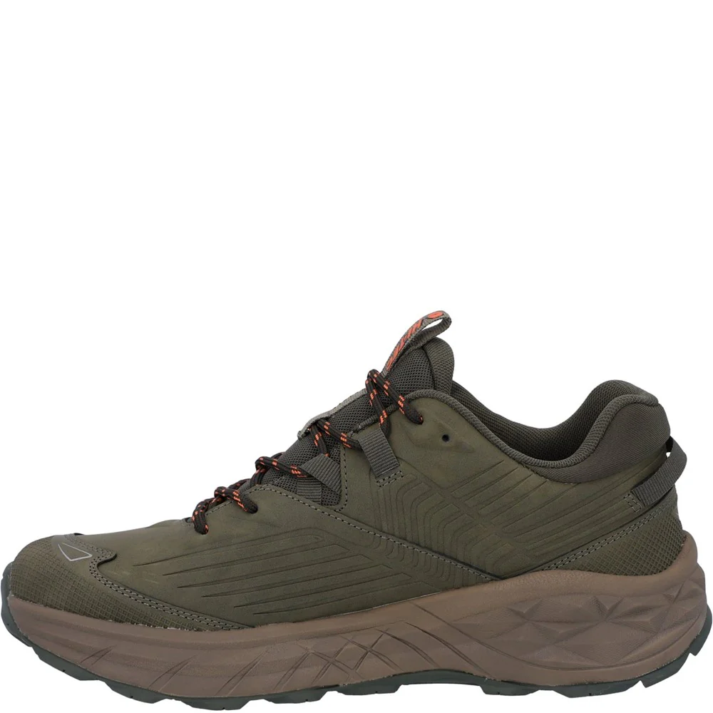 Mens Fuse Trek Hiking Shoes - Image 5