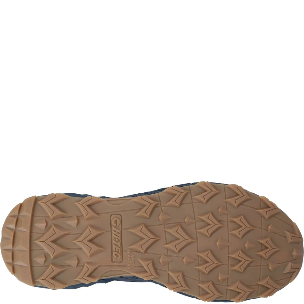 Mens Fuse Trek Hiking Shoes - Image 4