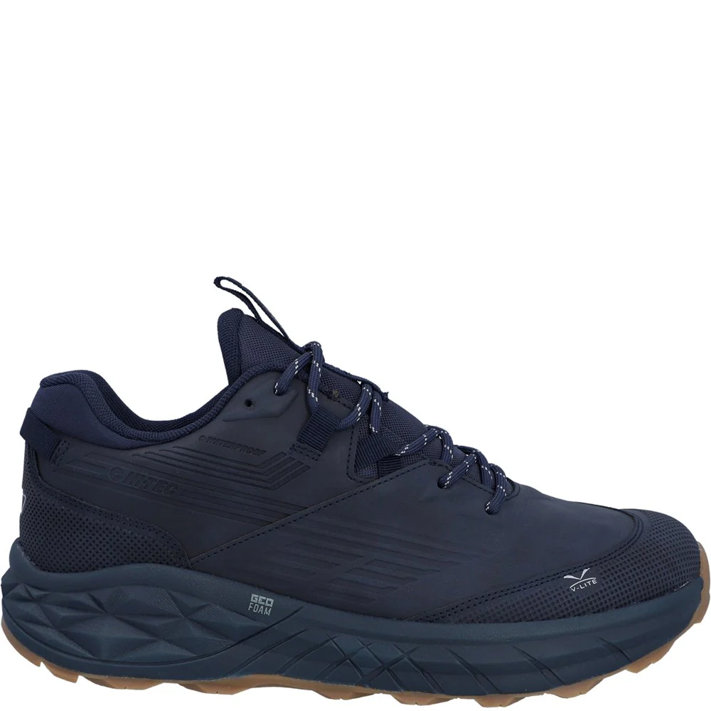 Mens Fuse Trek Hiking Shoes - Image 6