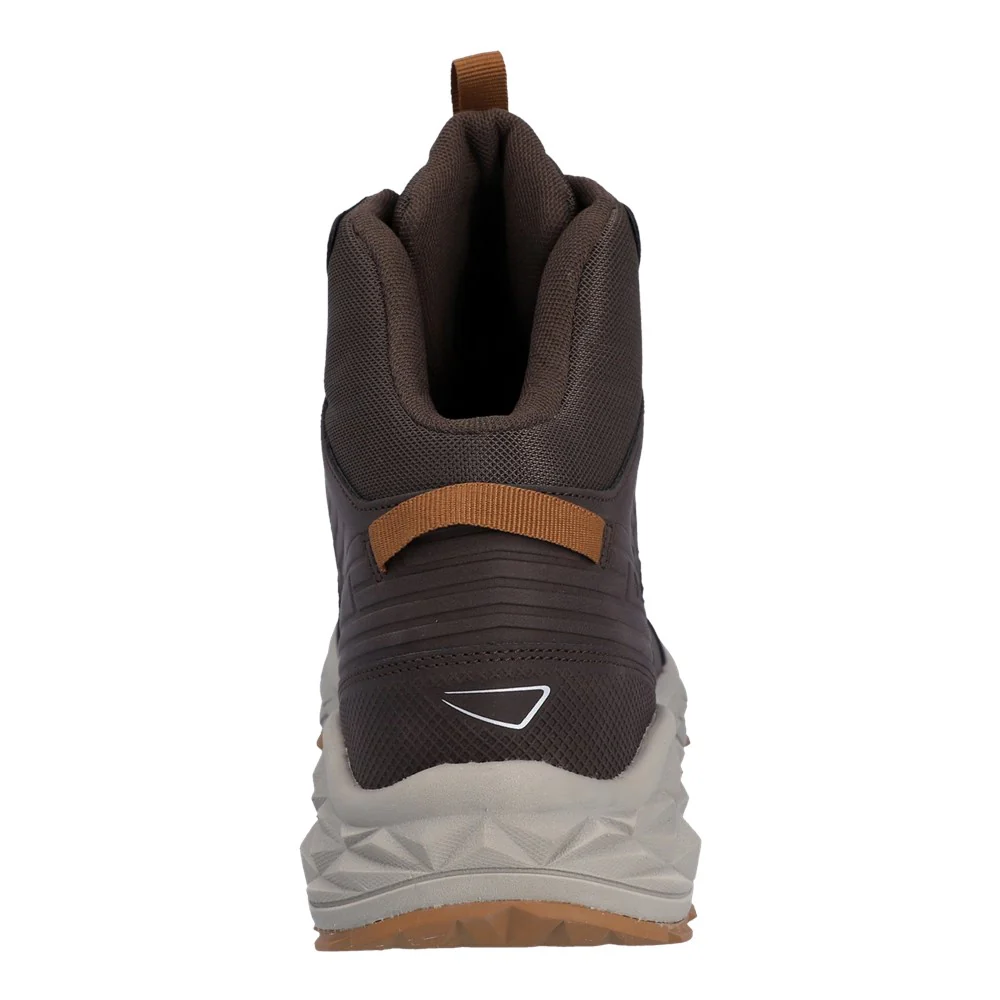 Mens Fuse Trek Mid WP Hiking Boots - Image 8