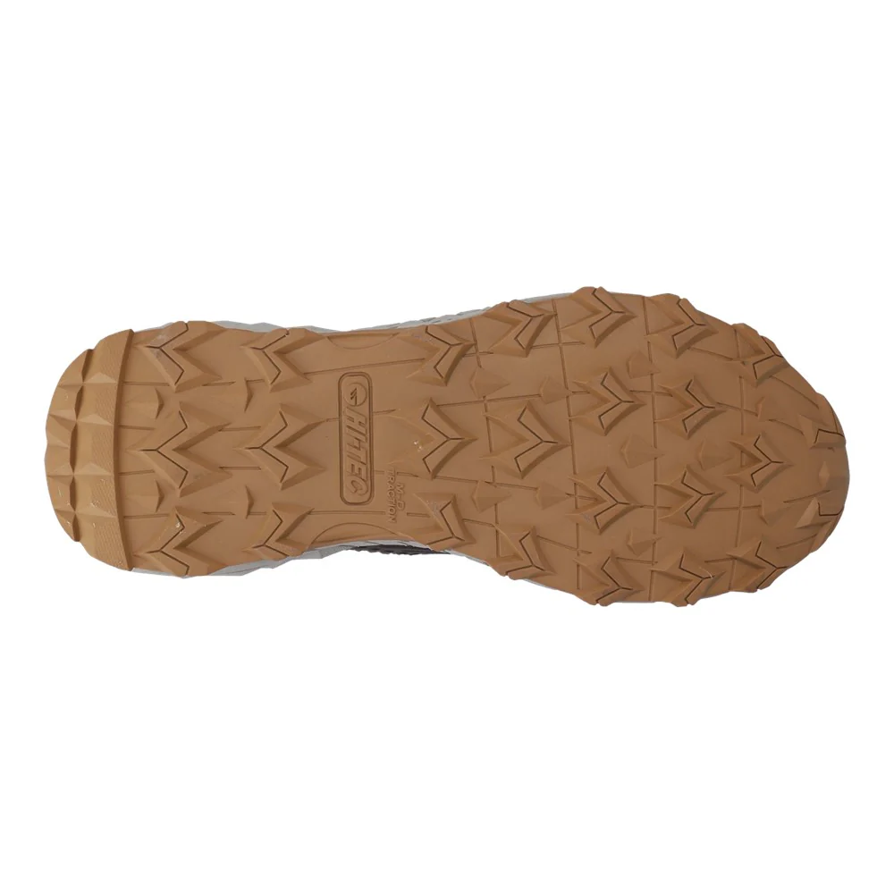 Mens Fuse Trek Mid WP Hiking Boots - Image 9