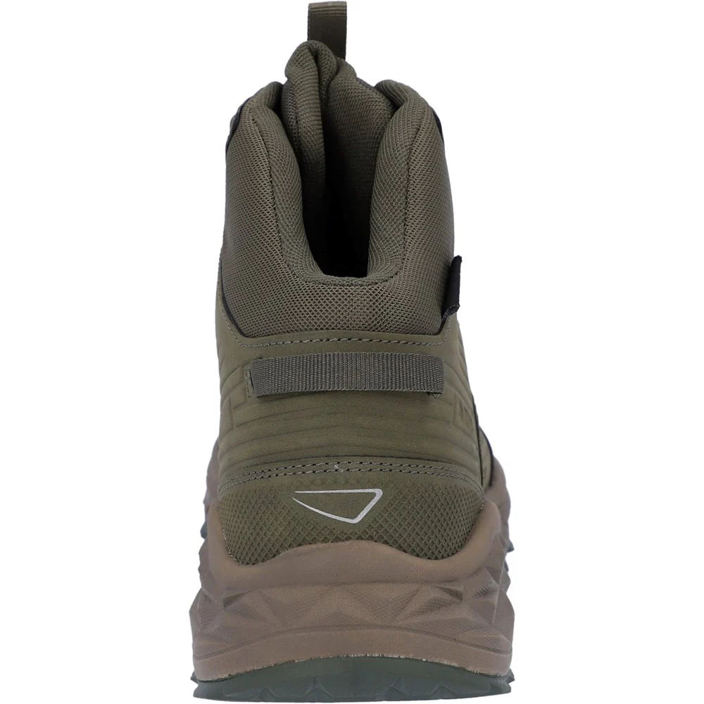 Mens Fuse Trek Mid WP Hiking Boots - Image 2