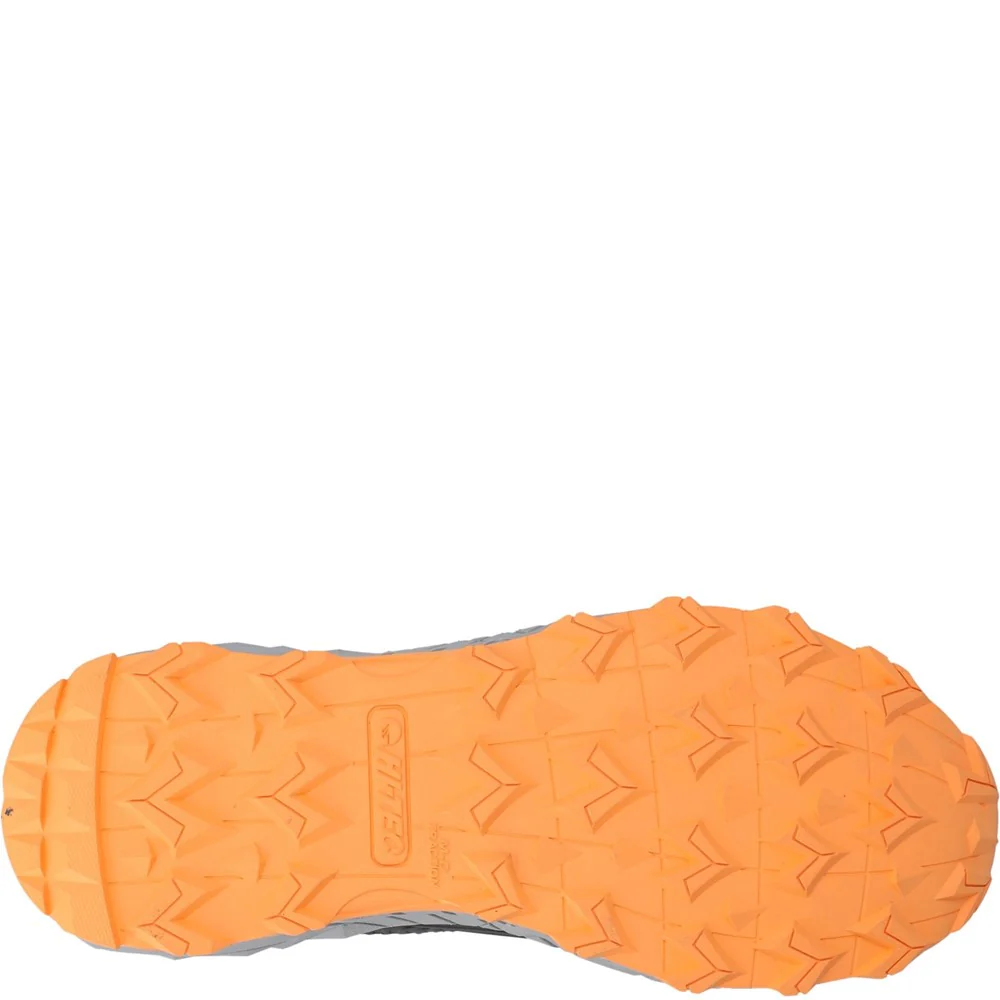 Mens Fuse Trek Mid WP Hiking Boots - Image 4