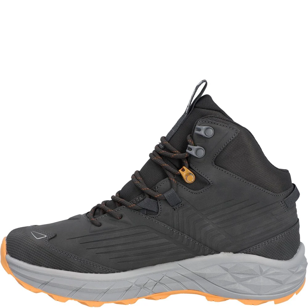 Mens Fuse Trek Mid WP Hiking Boots - Image 5