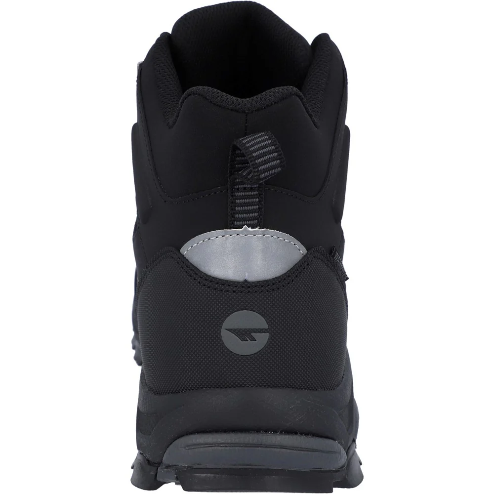 Mens Jackdaw Mid Waterproof Boots - Image 2