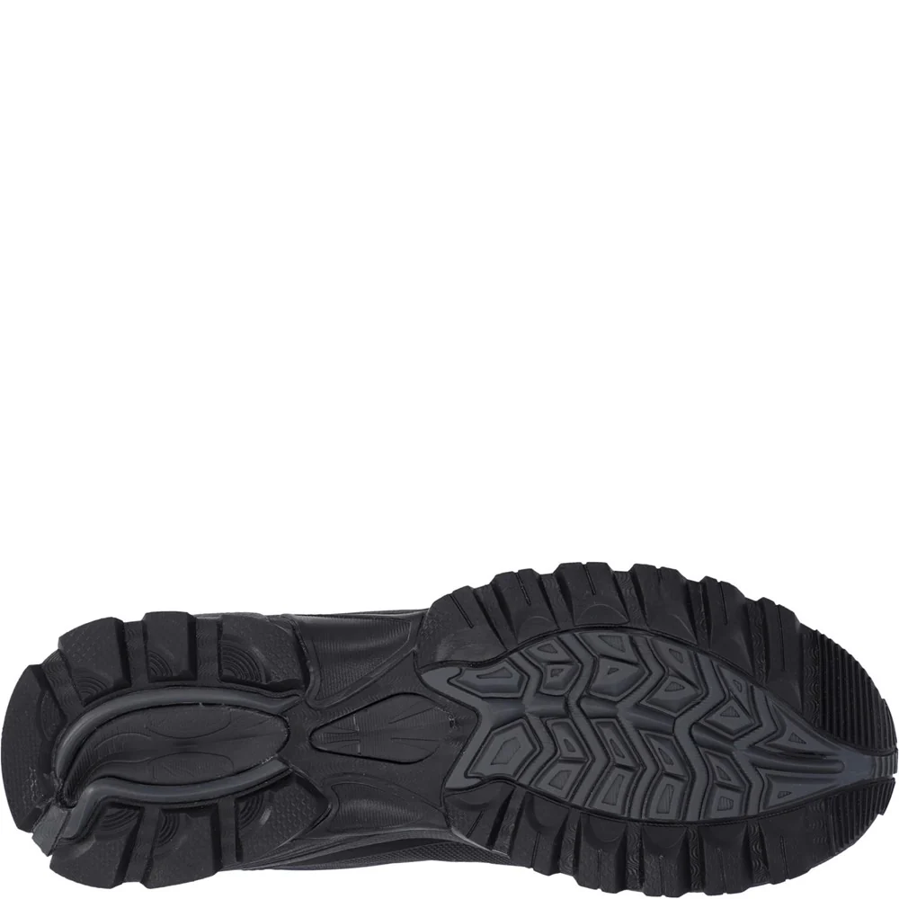 Mens Jackdaw Mid Waterproof Boots - Image 3