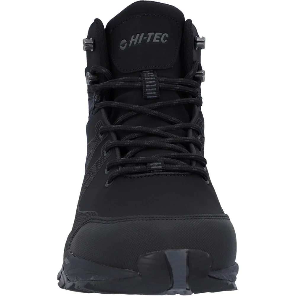 Mens Jackdaw Mid Waterproof Boots - Image 4
