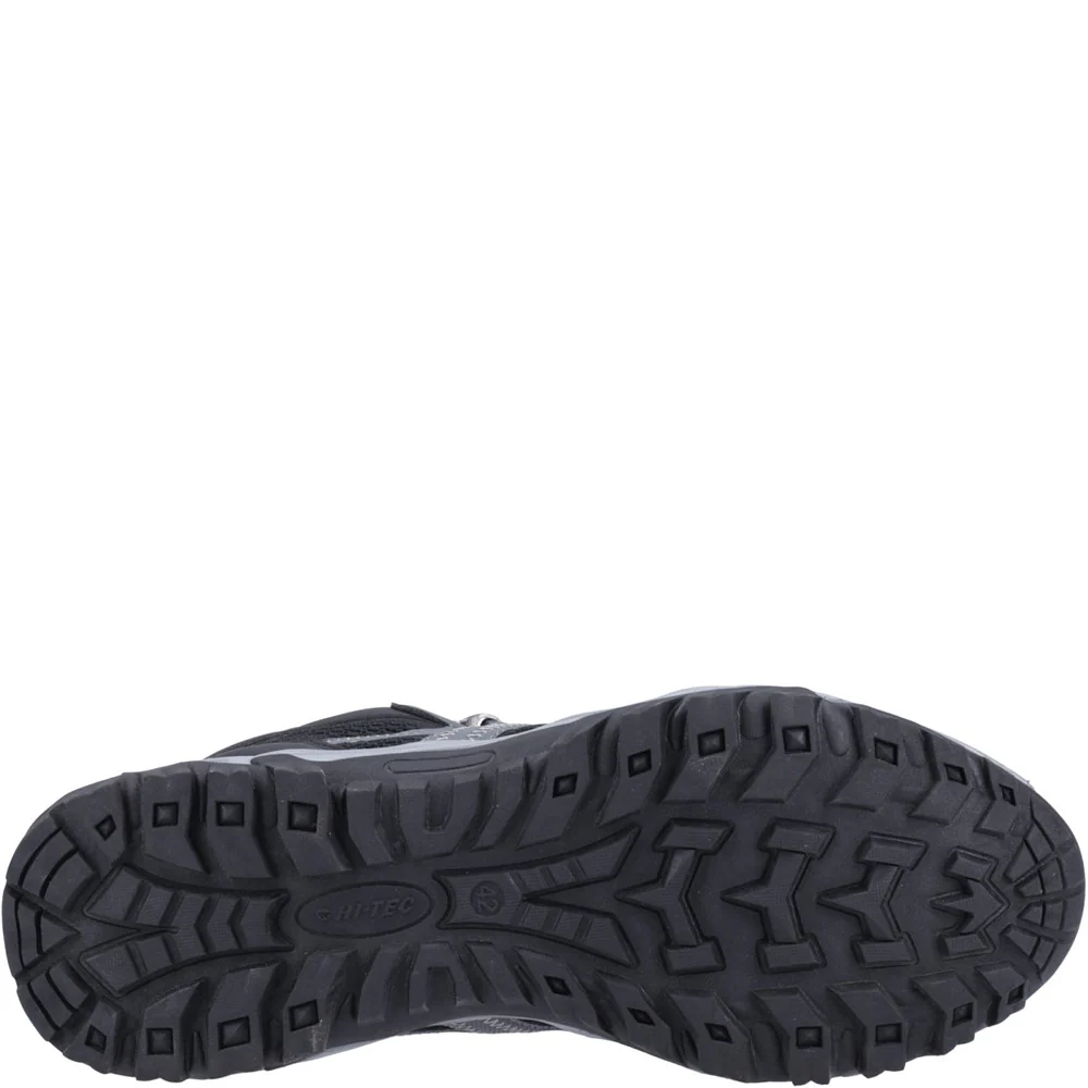 Mens Jaguar Mid WP Hiking Boots - Image 3