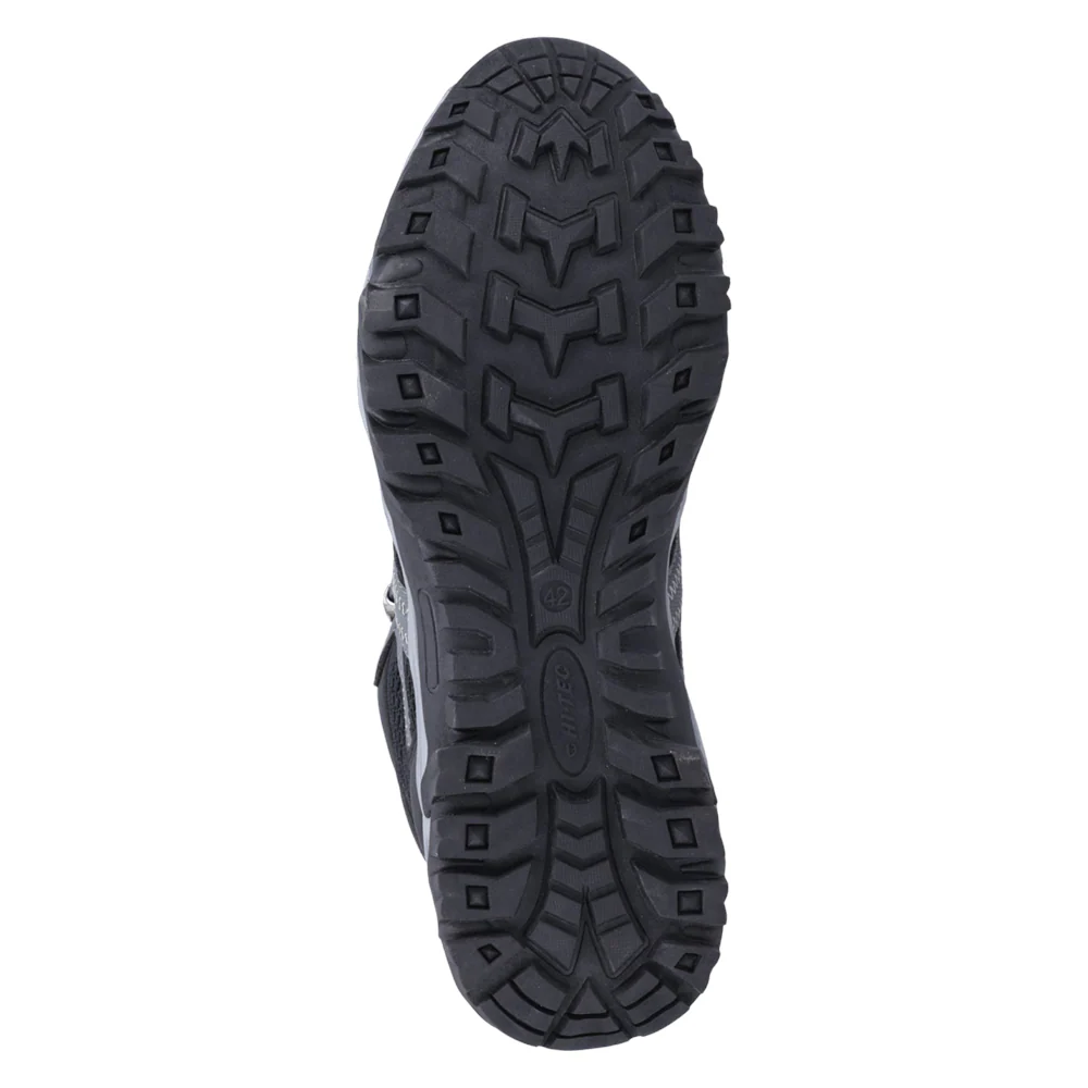 Mens Jaguar Mid WP Hiking Boots - Image 8