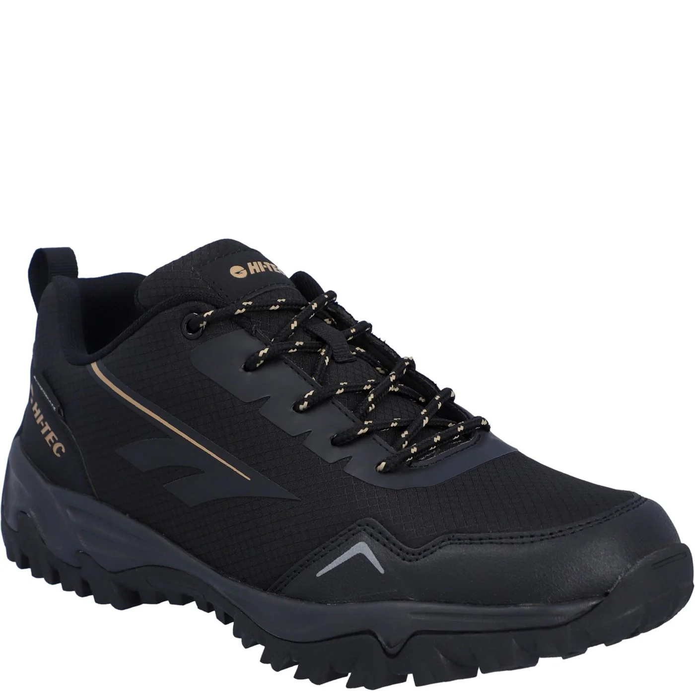 Mens Jaguar Sport Trail Shoes