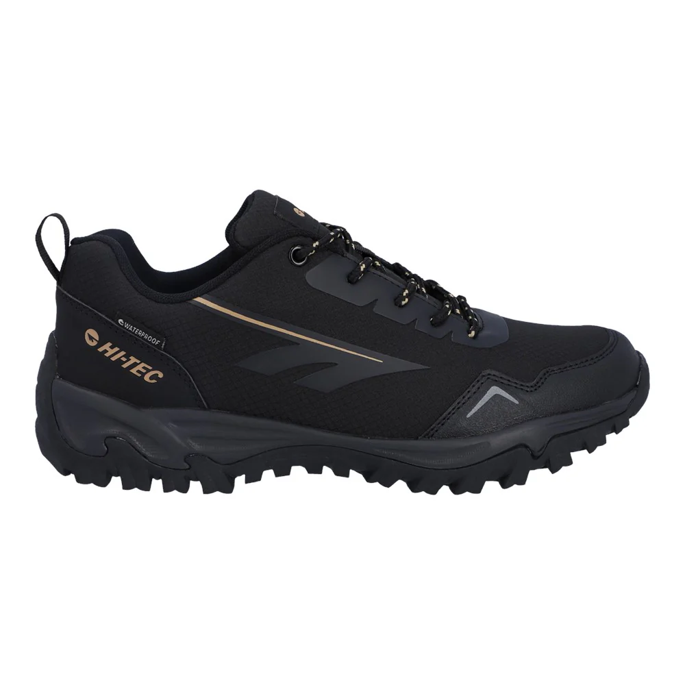 Mens Jaguar Sport Trail Shoes - Image 10