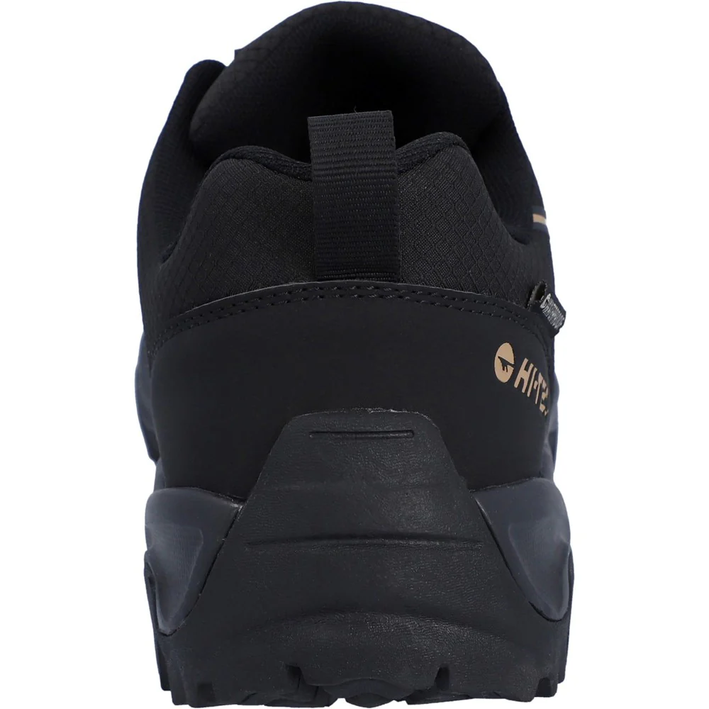 Mens Jaguar Sport Trail Shoes - Image 2
