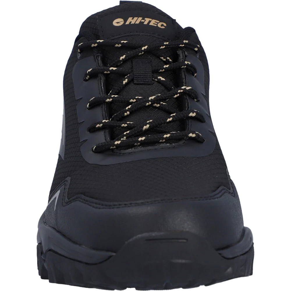 Mens Jaguar Sport Trail Shoes - Image 3