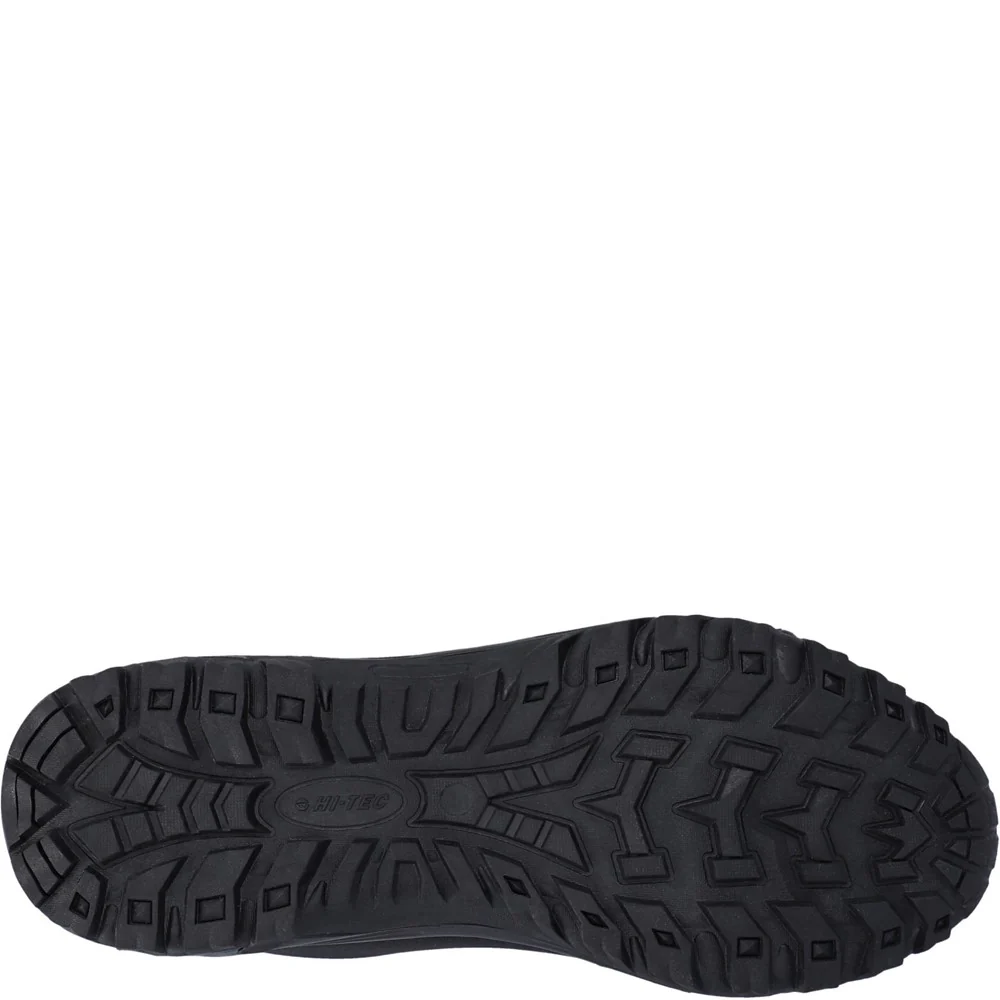 Mens Jaguar Sport Trail Shoes - Image 4