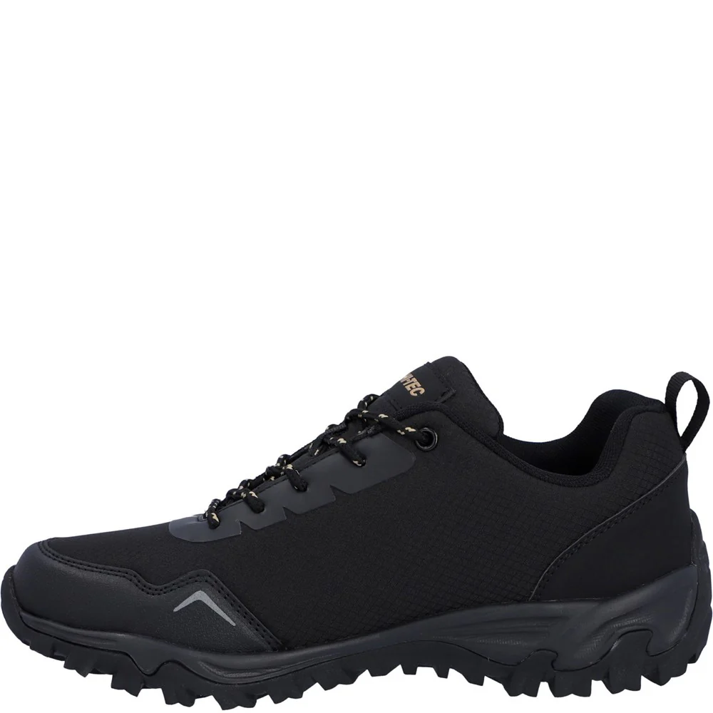 Mens Jaguar Sport Trail Shoes - Image 5