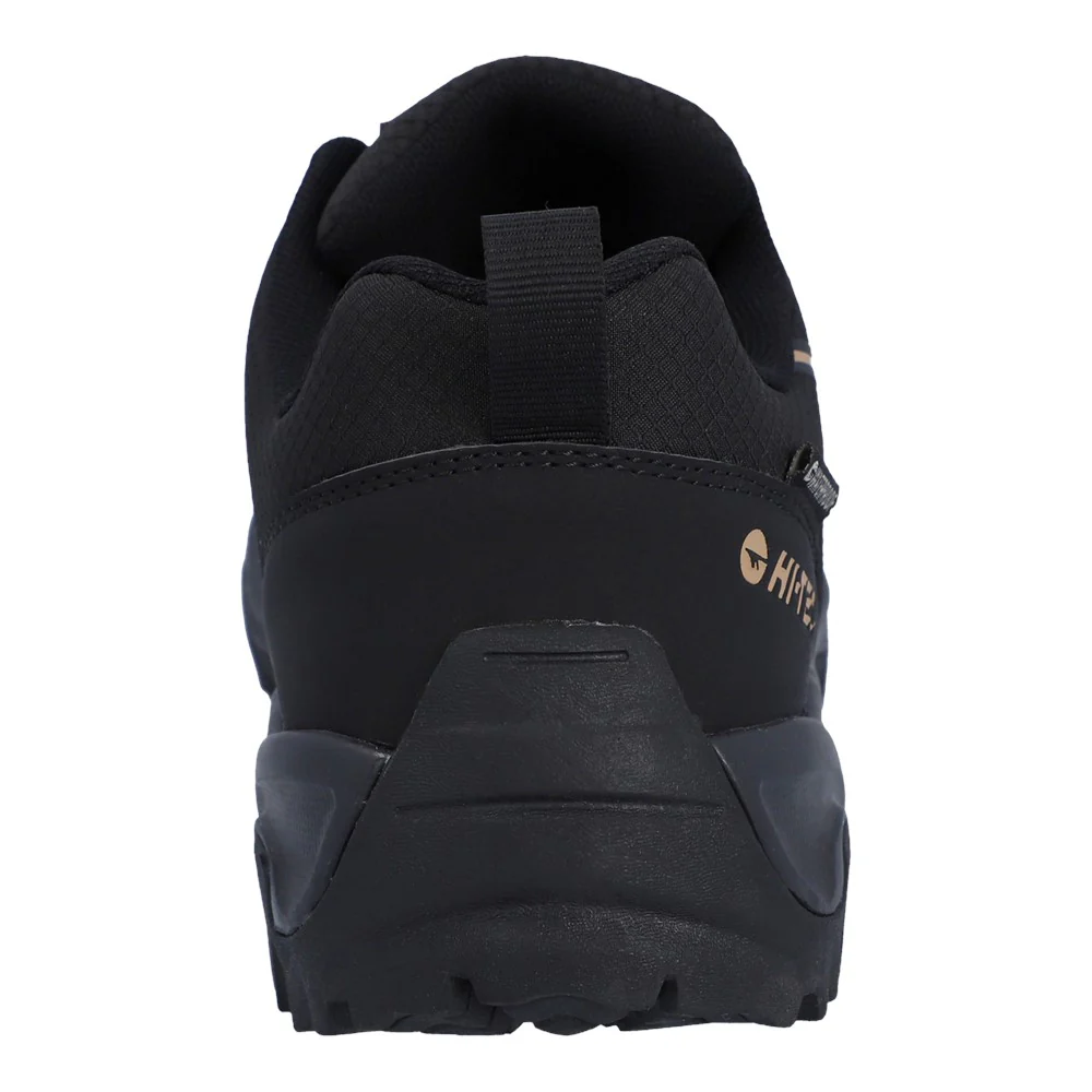 Mens Jaguar Sport Trail Shoes - Image 8