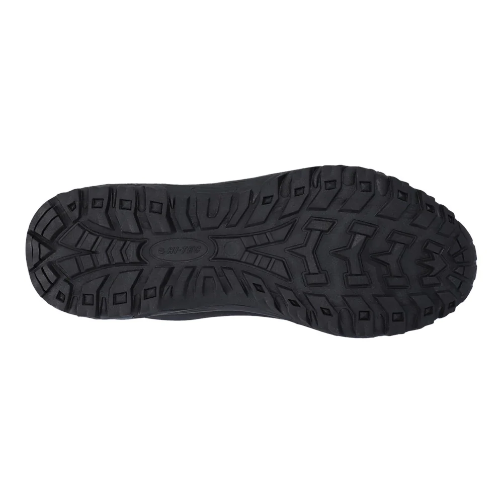 Mens Jaguar Sport Trail Shoes - Image 9