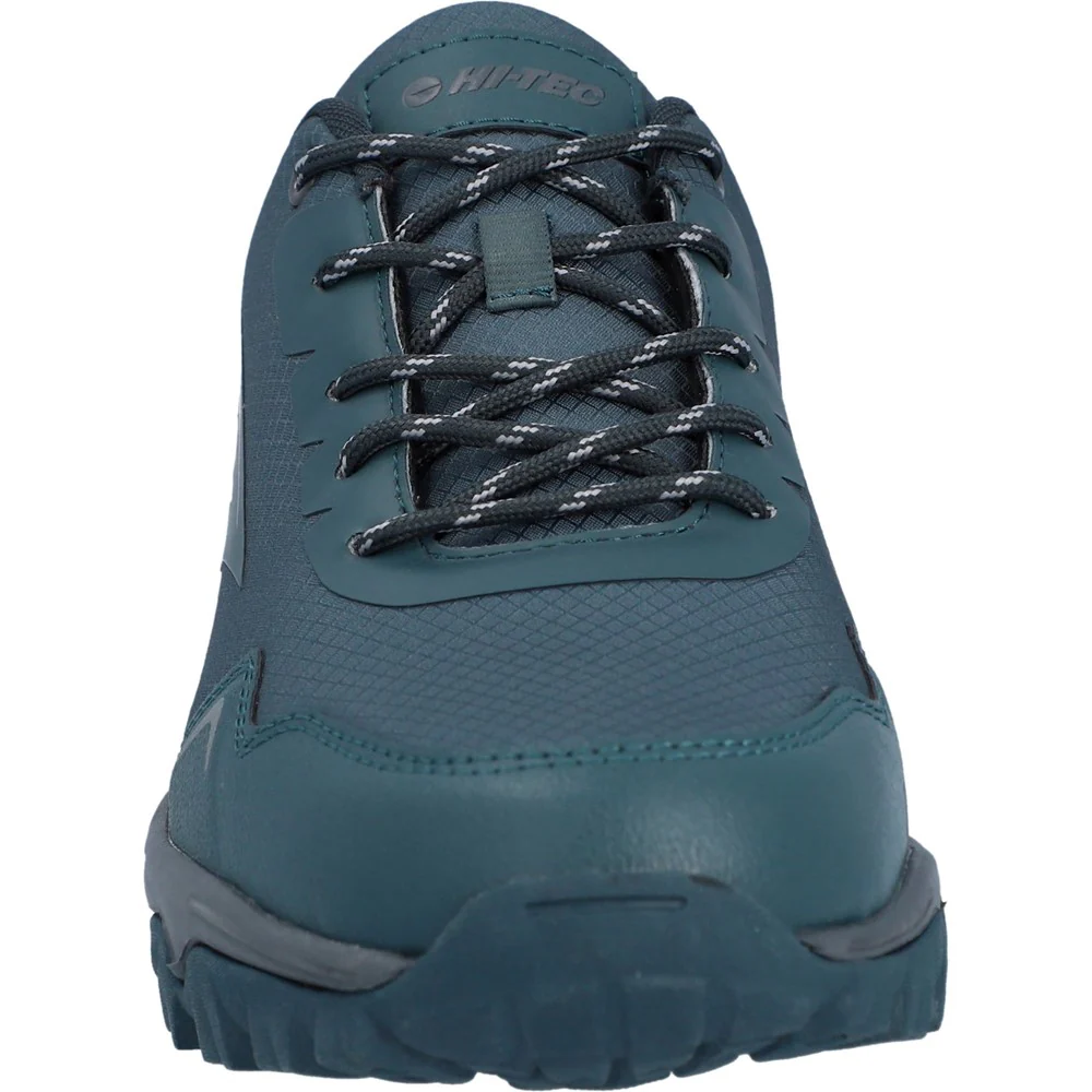Mens Jaguar Sport Trail Shoes - Image 2
