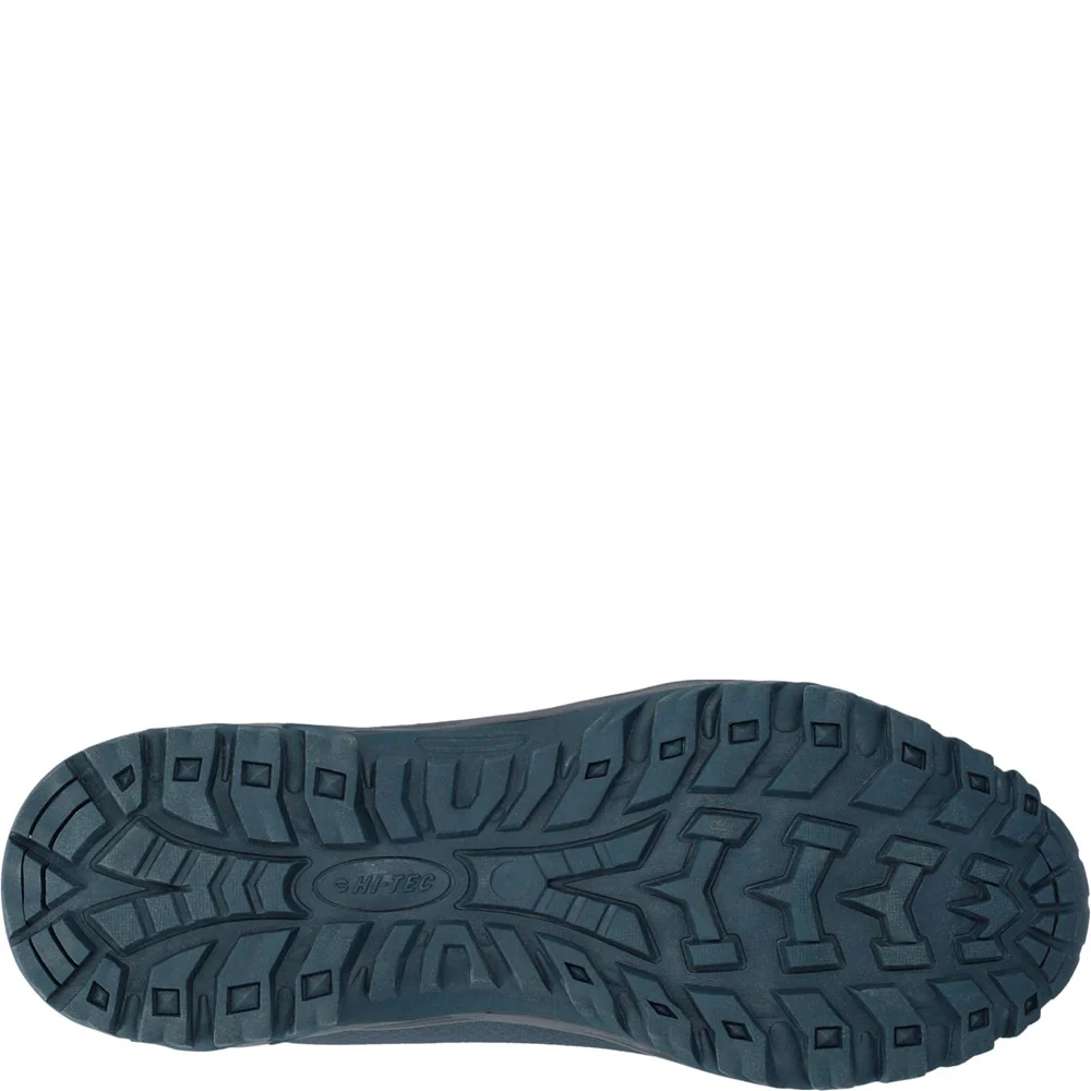 Mens Jaguar Sport Trail Shoes - Image 3
