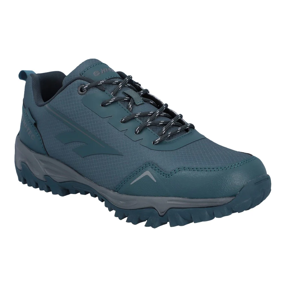Mens Jaguar Sport Trail Shoes - Image 6