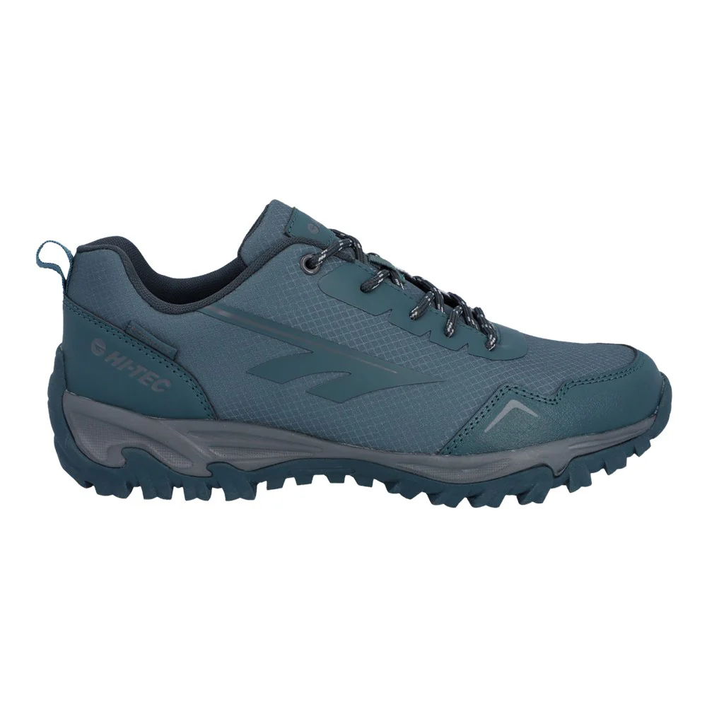 Mens Jaguar Sport Trail Shoes - Image 7