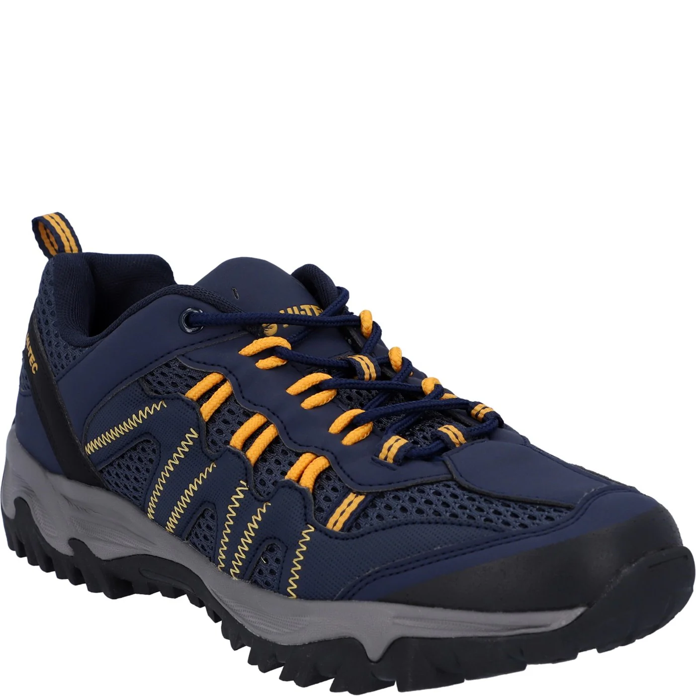 Mens Jaguar WP Hikers