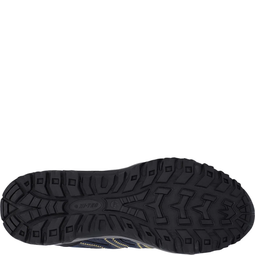 Mens Jaguar WP Hikers - Image 4