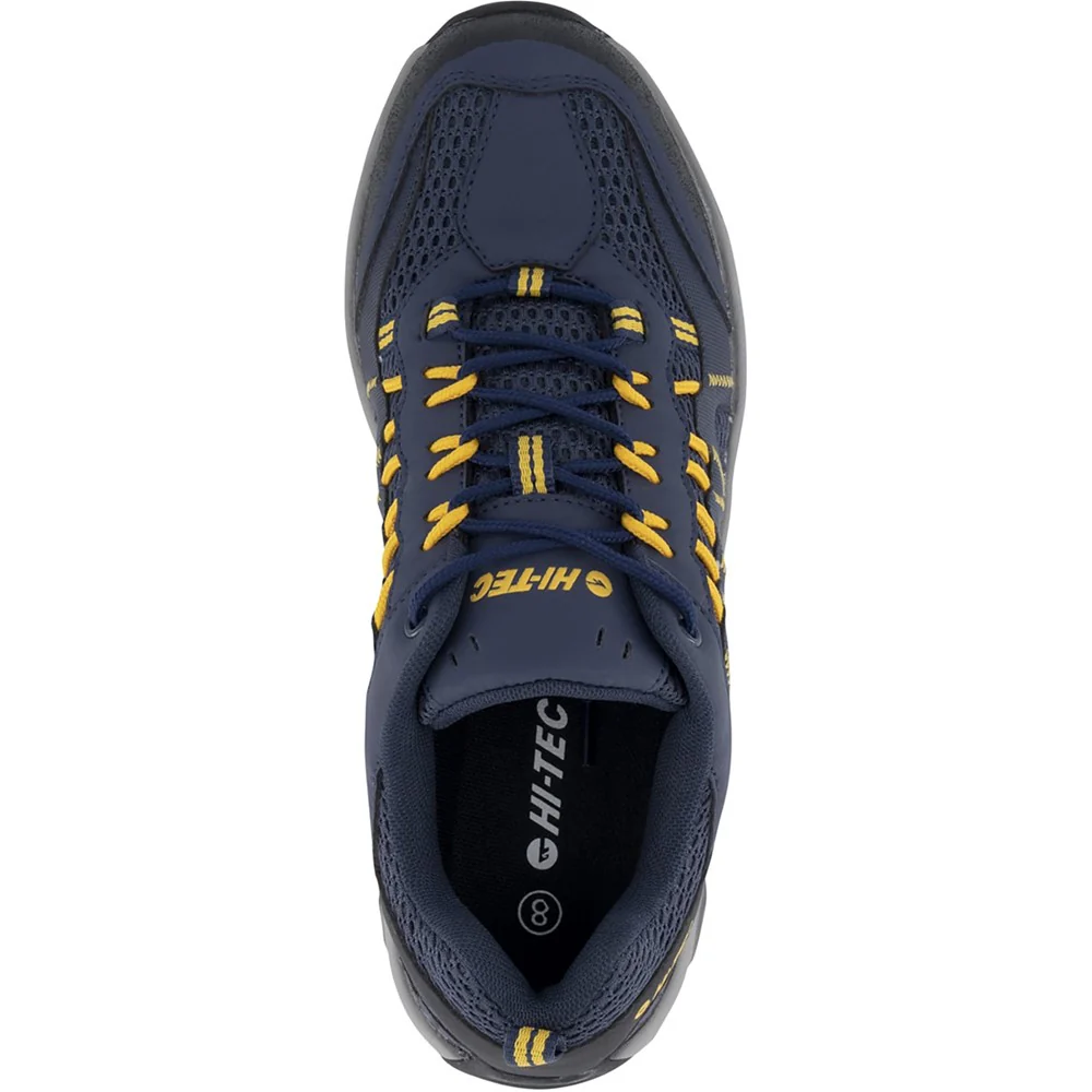 Mens Jaguar WP Hikers - Image 5