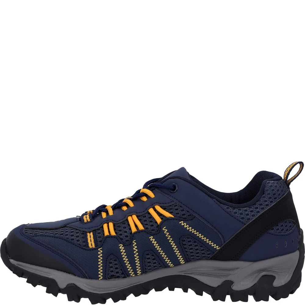 Mens Jaguar WP Hikers - Image 6
