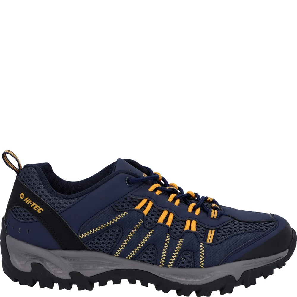 Mens Jaguar WP Hikers - Image 7