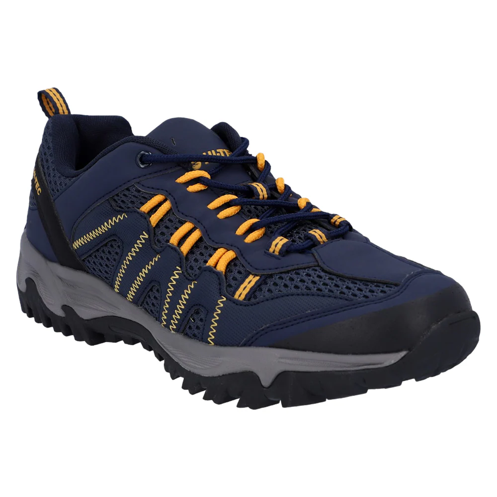 Mens Jaguar WP Hikers - Image 8