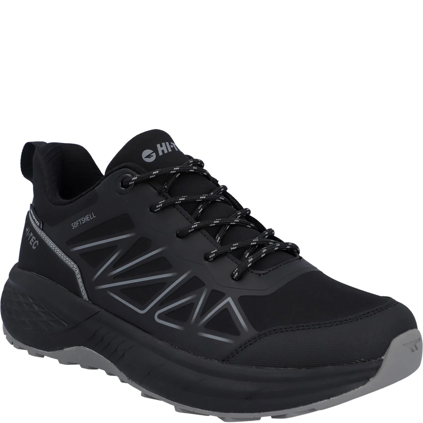 Mens Litespeed Low WP Hikers