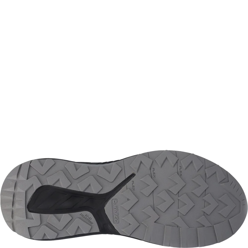 Mens Litespeed Low WP Hikers - Image 4