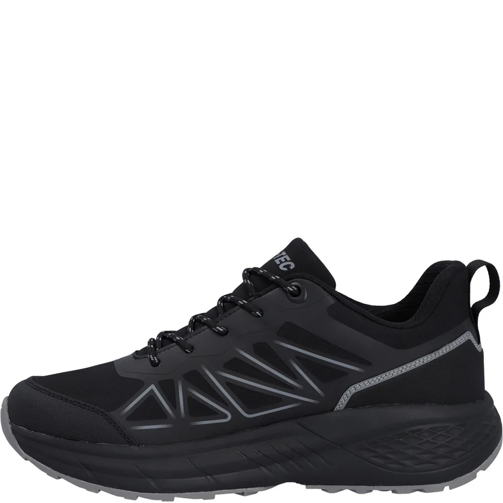 Mens Litespeed Low WP Hikers - Image 5