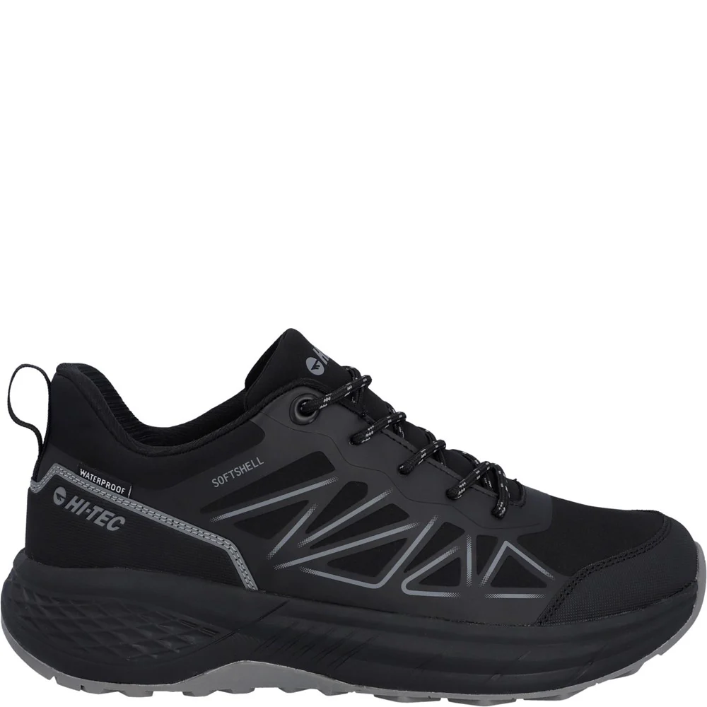 Mens Litespeed Low WP Hikers - Image 6