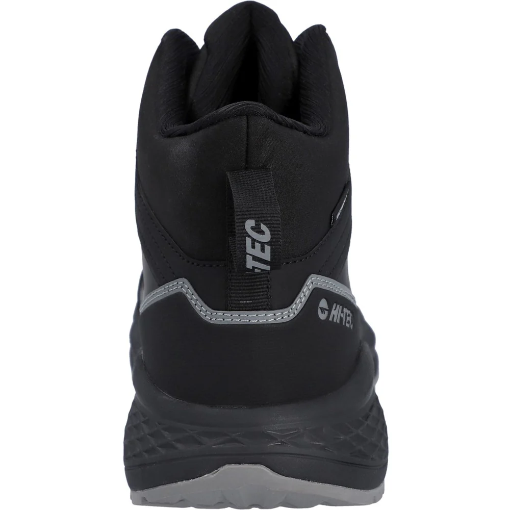 Mens Litespeed Mid WP Hikers - Image 2