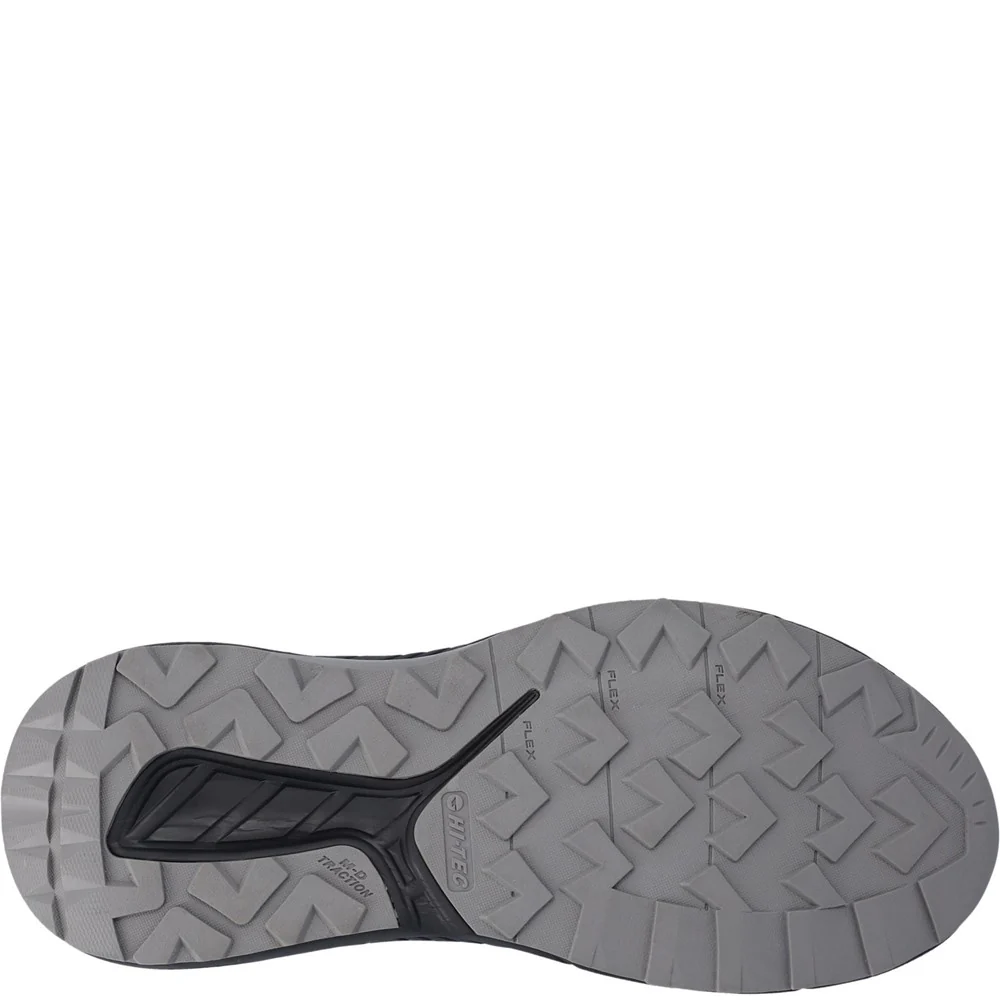 Mens Litespeed Mid WP Hikers - Image 4